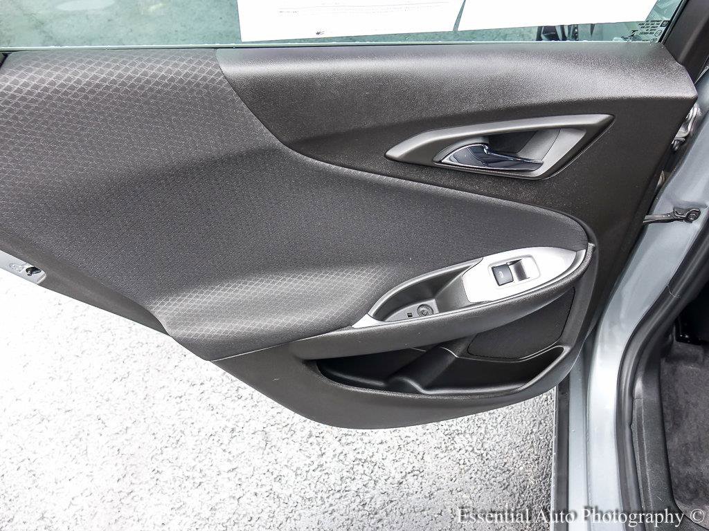 Used 2023 Chevrolet Malibu RS FWD image 30