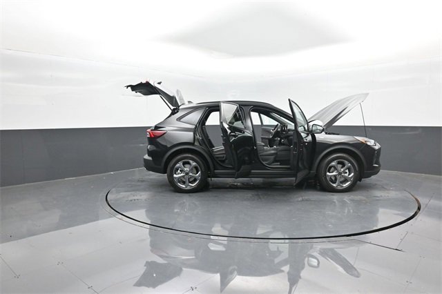 New 2026 Ford Escape ST-Line w/ Tech Pack #1 image 36