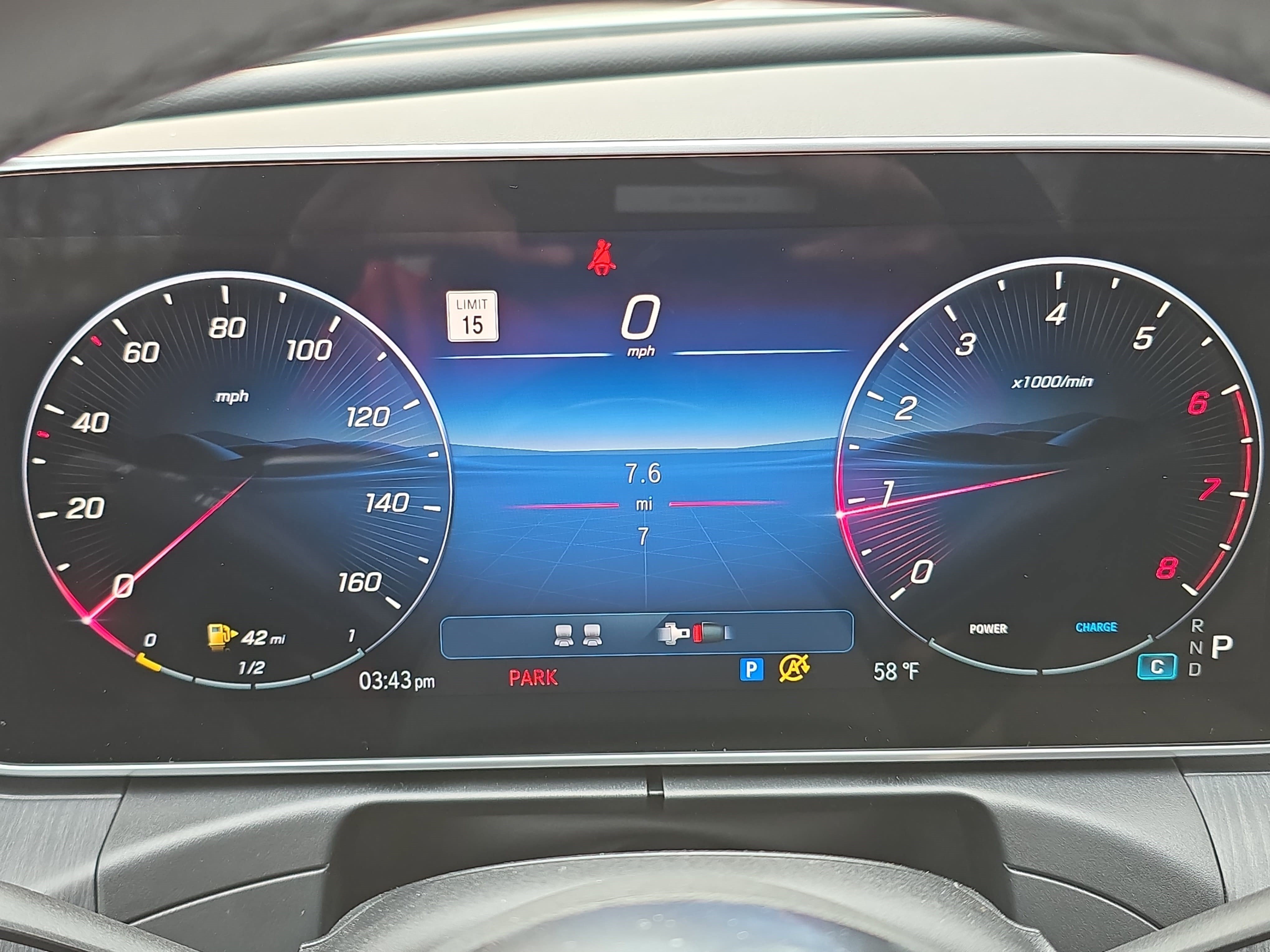 New 2026 Mercedes-Benz CLE 300 4MATIC Coupe image 19