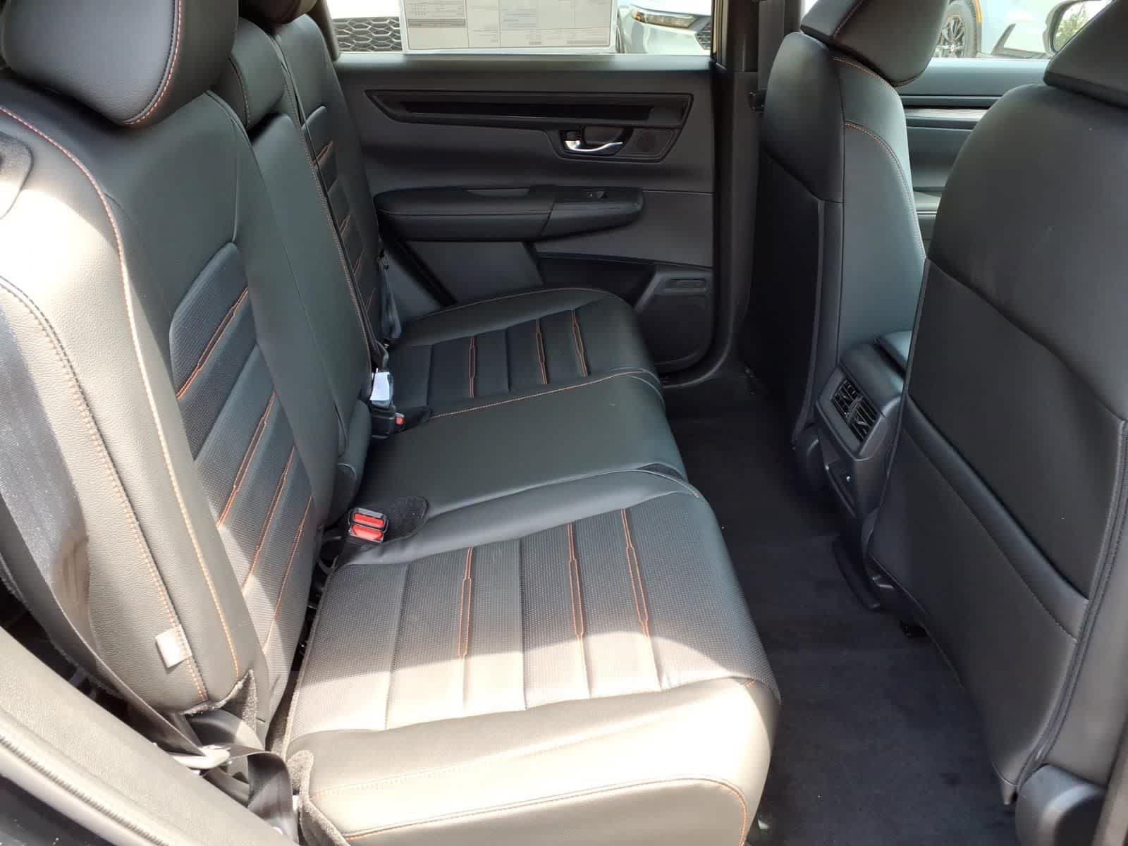 New 2026 Honda CR-V Sport-L image 10