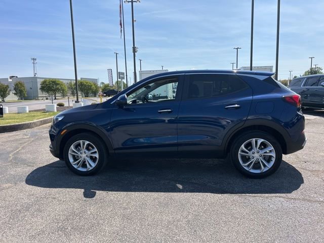 Used 2023 Buick Encore GX Preferred w/ Cold Weather Comfort Package image 6