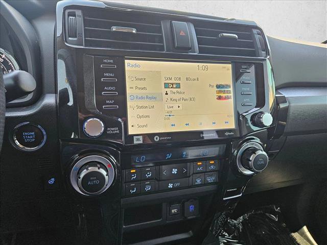 Used 2024 Toyota 4Runner TRD Pro AWD/4WD image 13