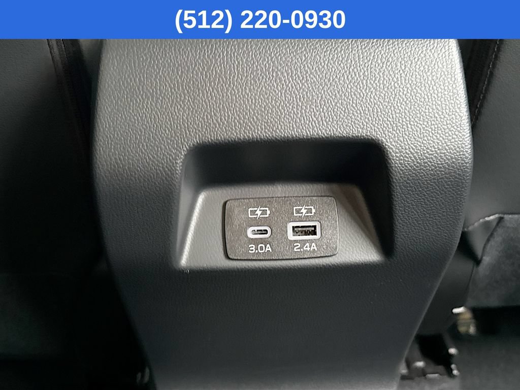 New 2026 Subaru Crosstrek 2.5i Limited AWD/4WD image 34