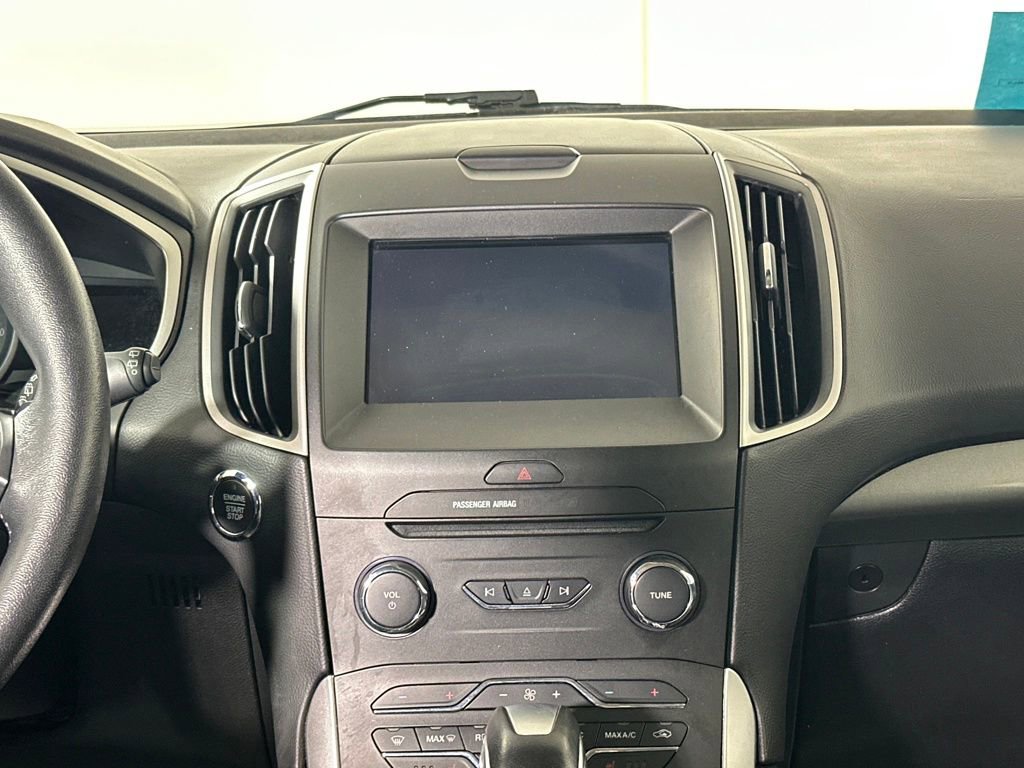 Used 2018 Ford Edge SEL w/ Equipment Group 201A image 28