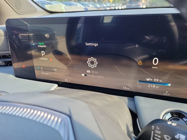 New 2026 Nissan Leaf SV+ w/ Floor Mat Package (SV+) FWD image 25