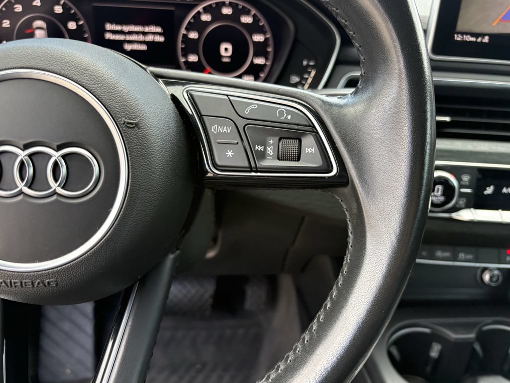 Used 2018 Audi A5 2.0T Premium Plus AWD/4WD image 17