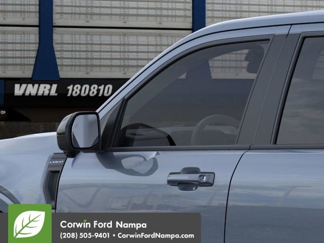 New 2026 Ford Maverick Lariat image 21