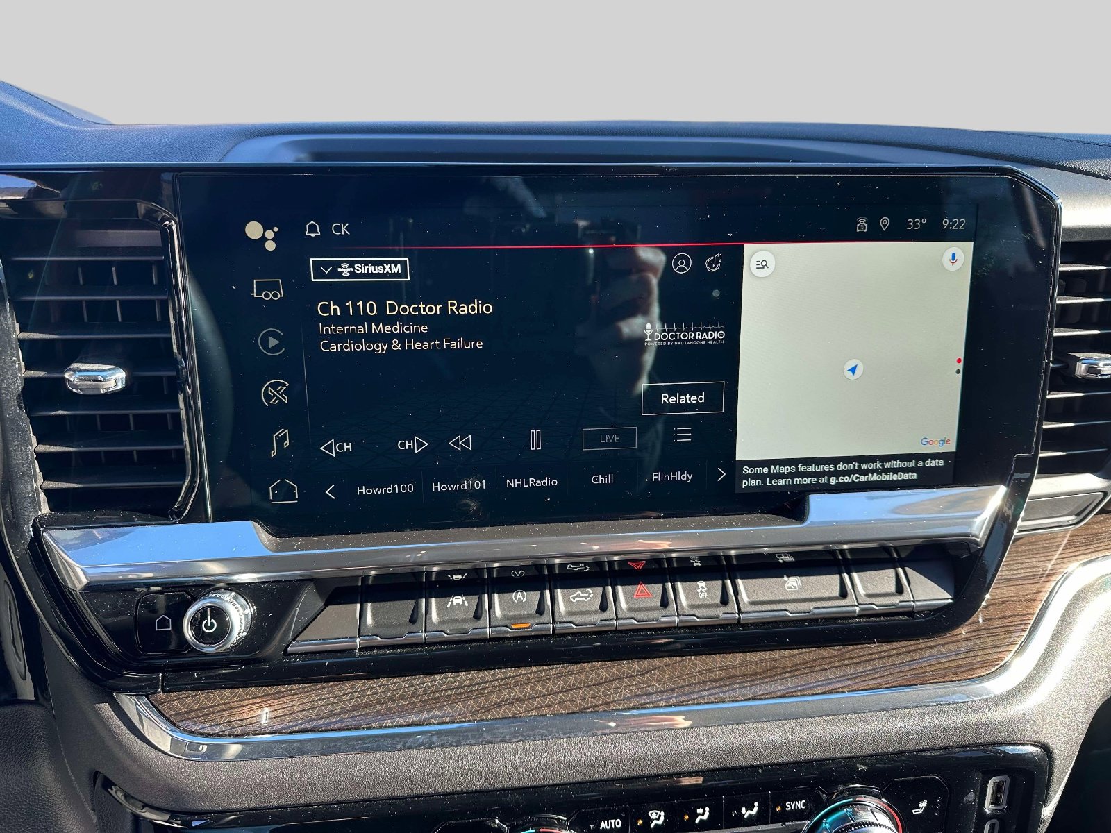 Used 2024 GMC Sierra 1500 Elevation image 28