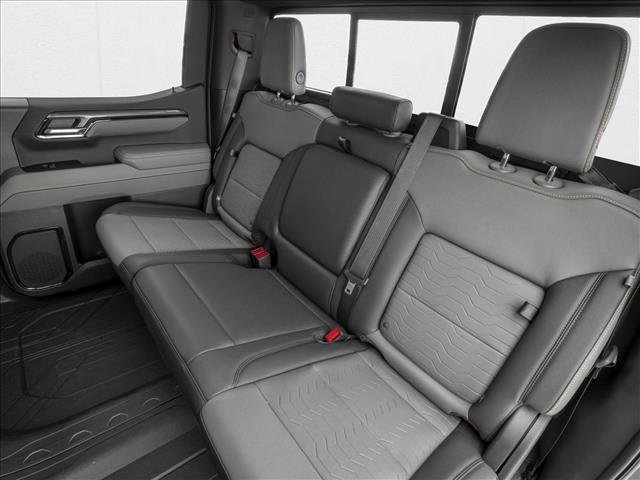 New 2026 Chevrolet Silverado 1500 ZR2 AWD/4WD image 9