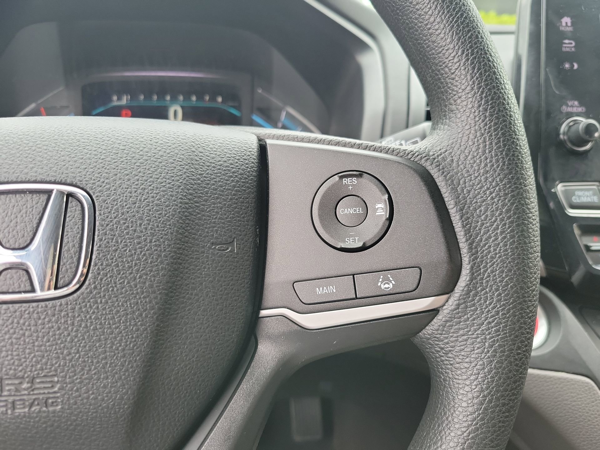Used 2019 Honda Odyssey EX image 27