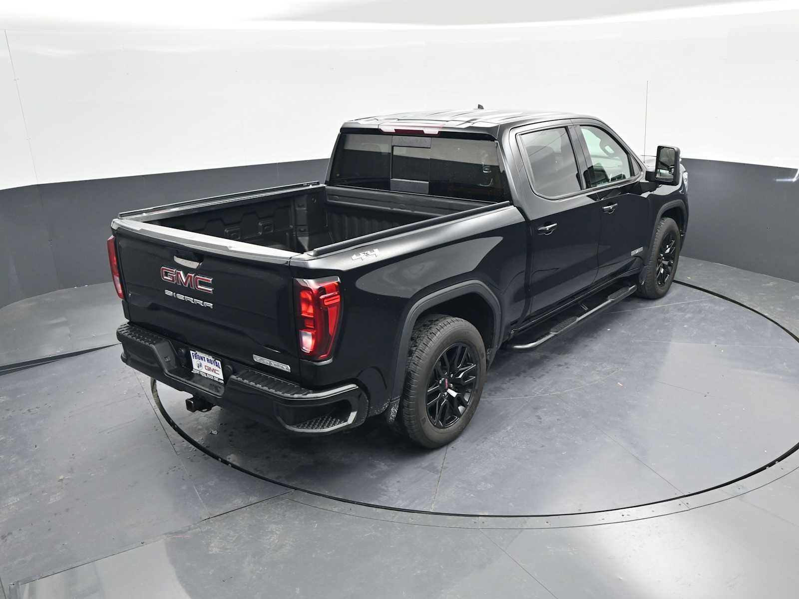 Used 2021 GMC Sierra 1500 Elevation w/ Preferred Package image 36