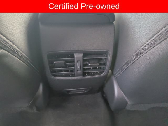 Used 2025 Toyota Corolla Cross XLE FWD image 25