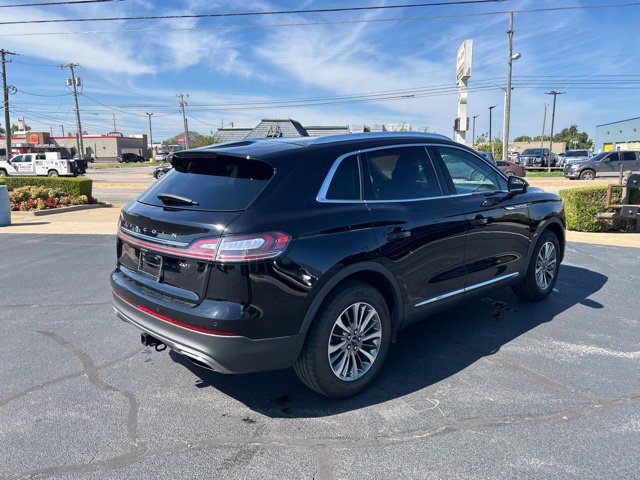 Used 2019 Lincoln Nautilus Select FWD image 6