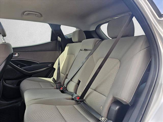 Used 2017 Hyundai Santa Fe Sport AWD/4WD image 15