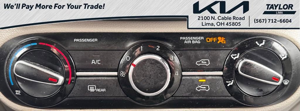 Used 2020 Kia Soul LX image 7