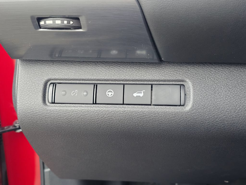 New 2026 Nissan Pathfinder SL AWD/4WD image 33
