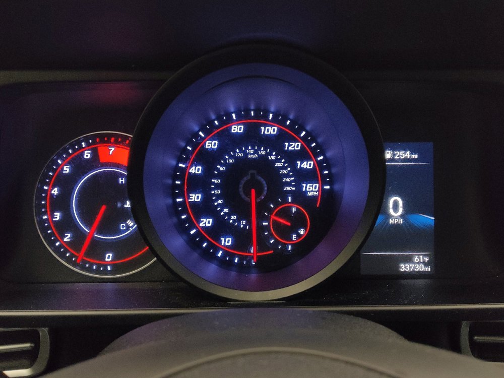 Used 2022 Hyundai Elantra SEL image 23