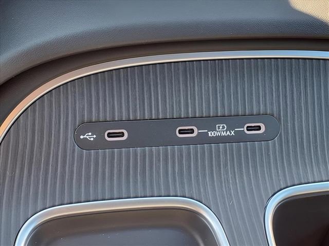 New 2026 Hyundai Palisade Calligraphy image 19