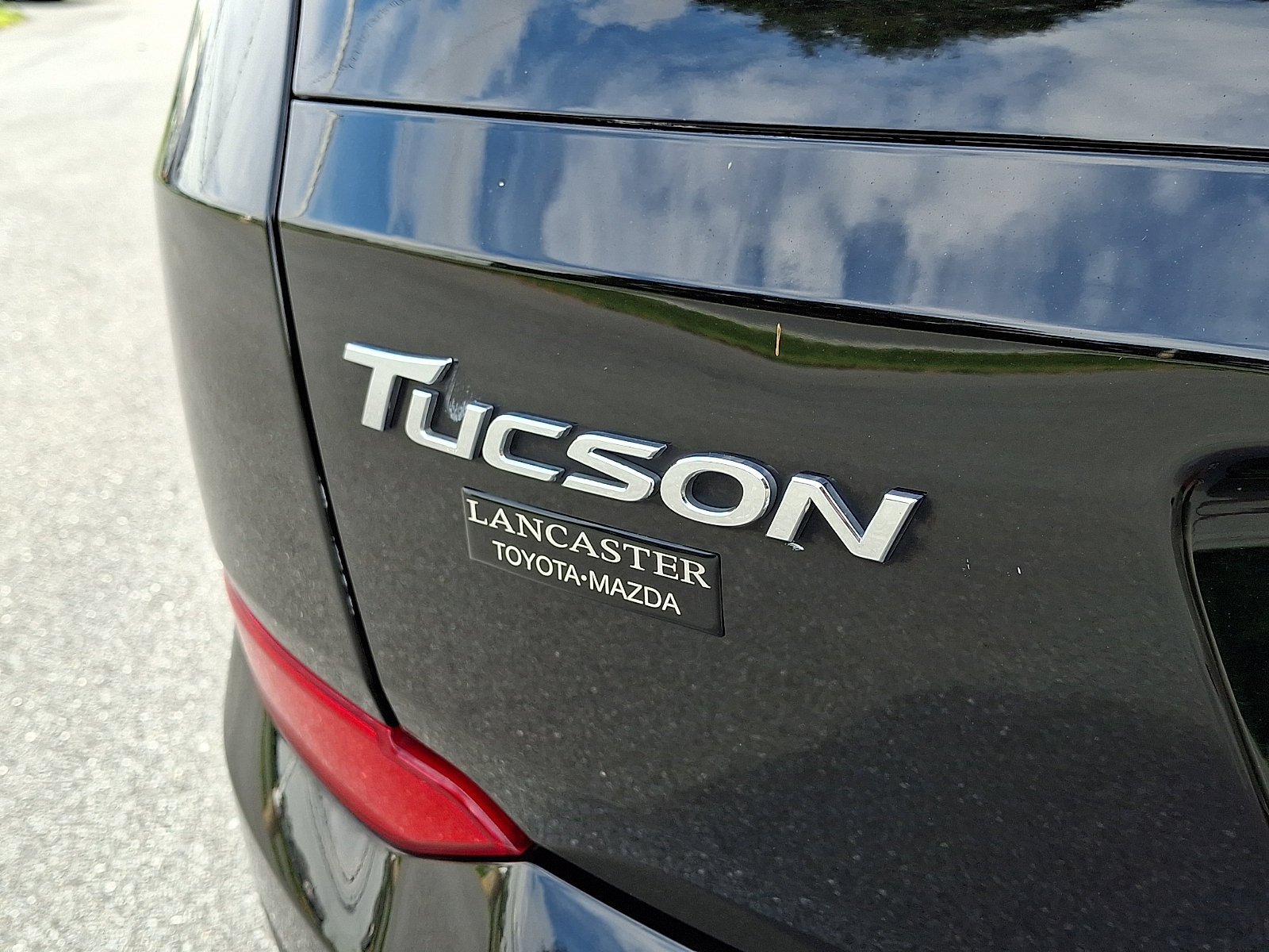 Used 2017 Hyundai Tucson Sport AWD/4WD image 29