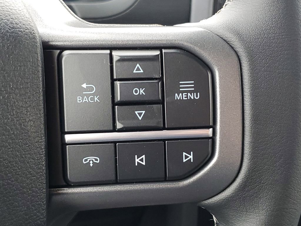 New 2026 Ford F150 XLT w/ Equipment Group 302A MID image 13