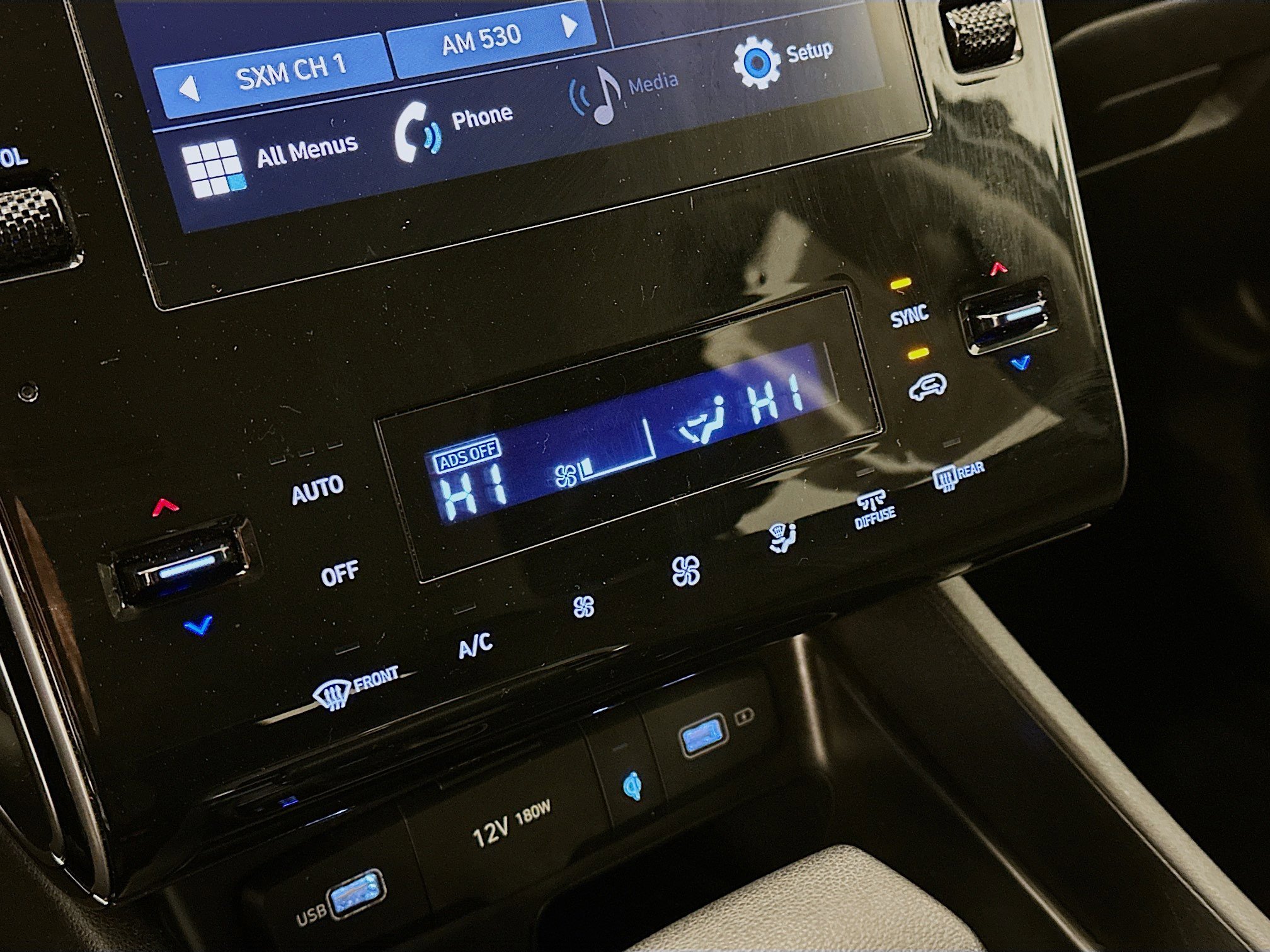 Used 2024 Hyundai Tucson SEL image 23