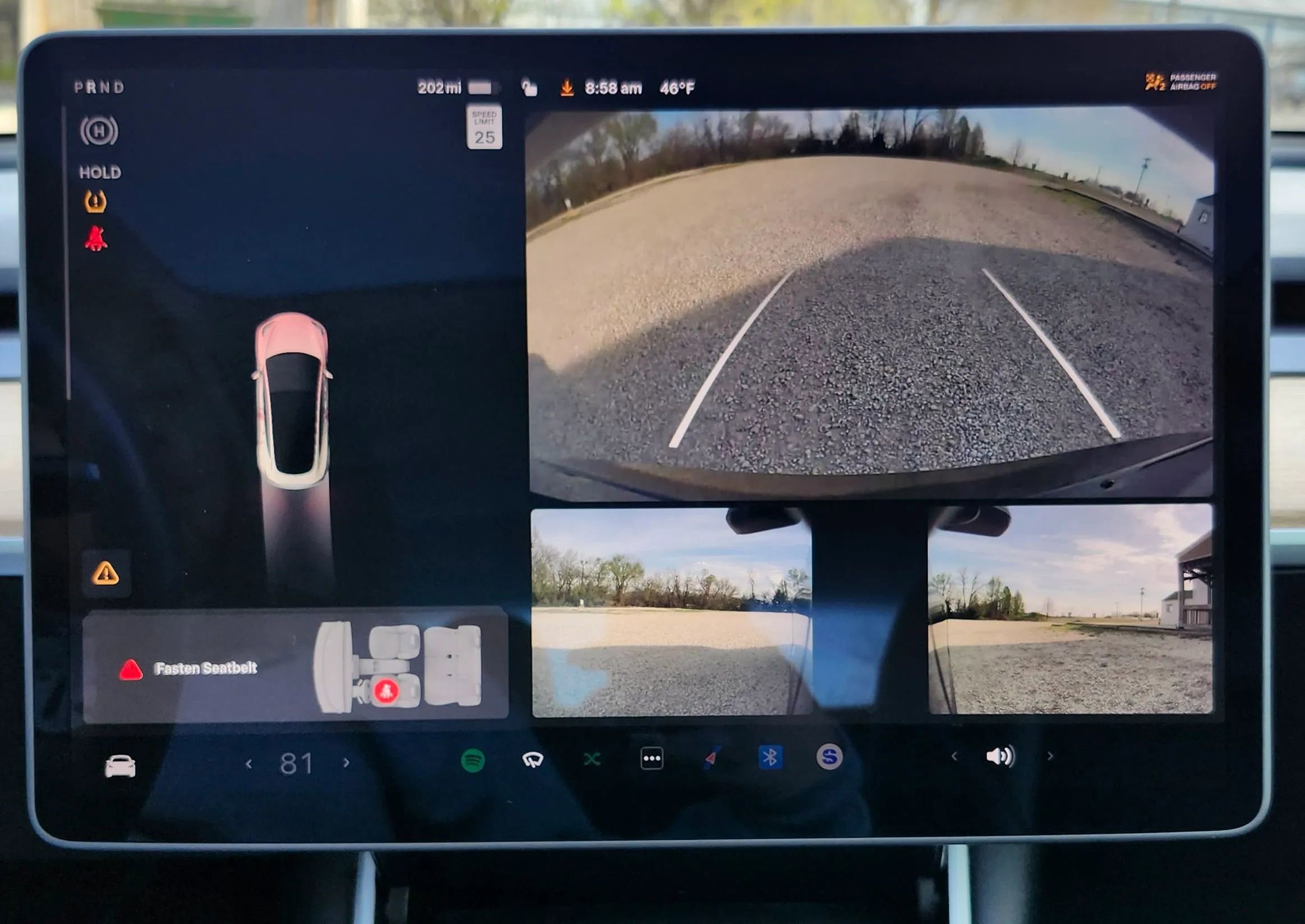 Used 2020 Tesla Model 3 Long Range AWD/4WD image 34
