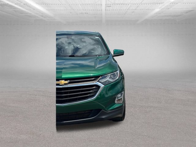 Used 2019 Chevrolet Equinox LT FWD image 43