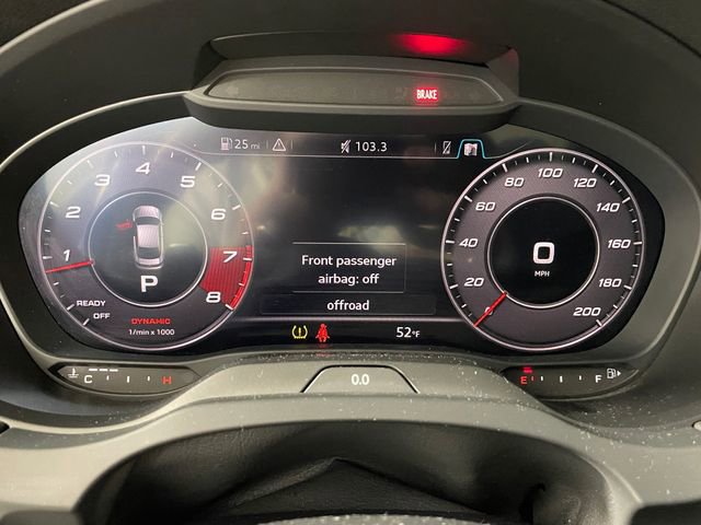 Used 2019 Audi RS 3 2.5T image 5