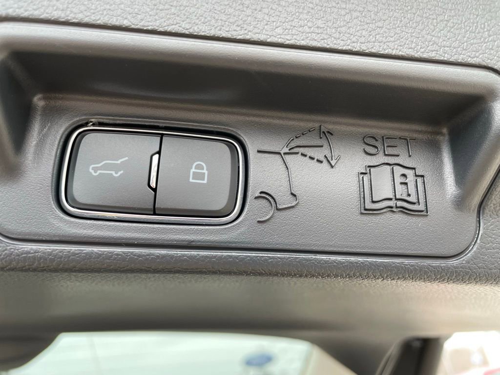 New 2026 Ford Explorer Active w/ Active Comfort Package image 27