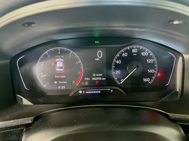 Used 2022 Honda Civic Sport image 15
