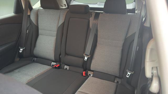 Used 2023 Nissan Rogue SV image 30