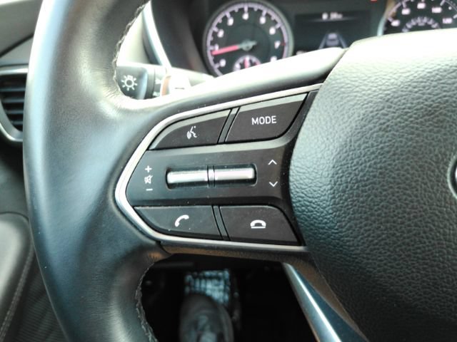 Used 2023 Hyundai Santa Fe SEL FWD image 37