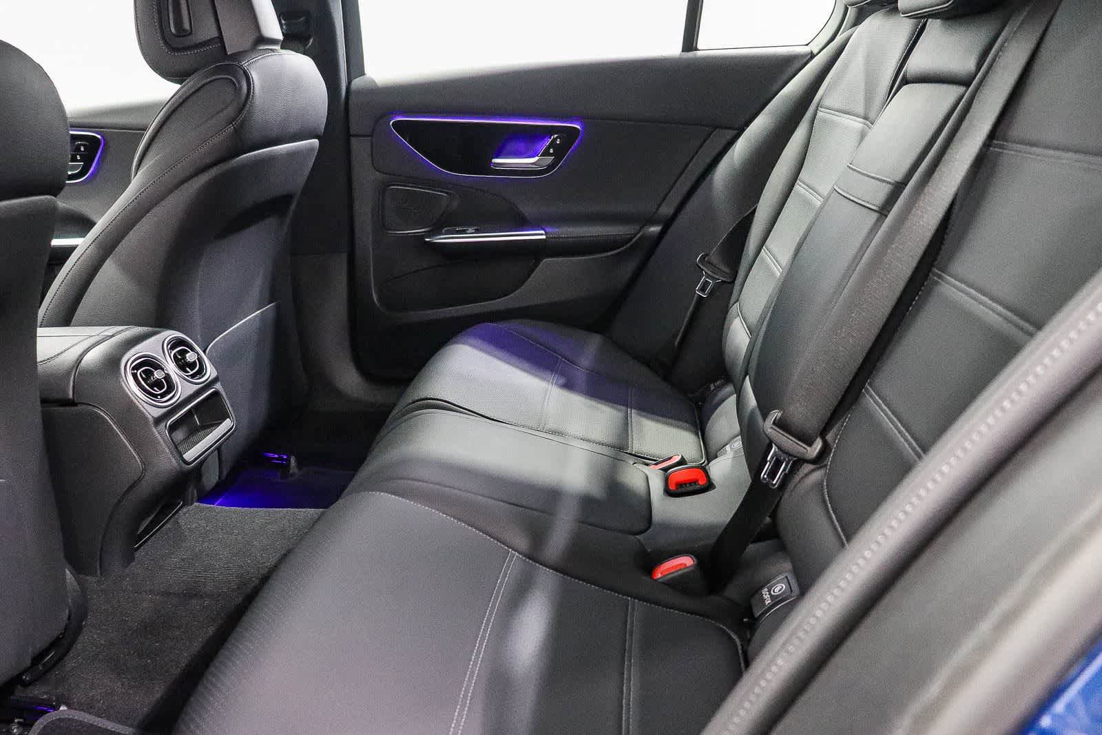 Used 2023 Mercedes-Benz C 300 Sedan image 19