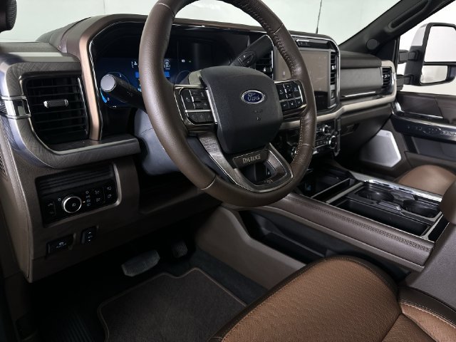 Used 2026 Ford F250 King Ranch w/ Tremor Off-Road Package AWD/4WD image 10