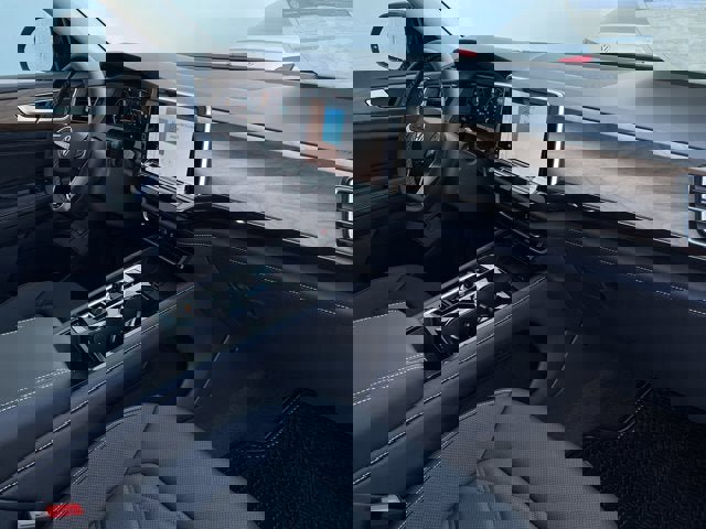 New 2026 Volkswagen Atlas SE image 21