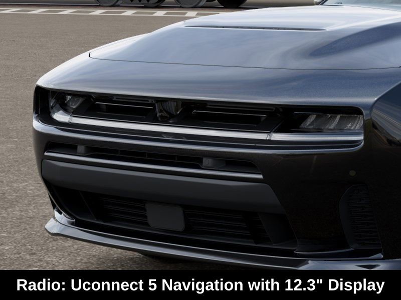 New 2026 Dodge Charger Scat Pack image 12