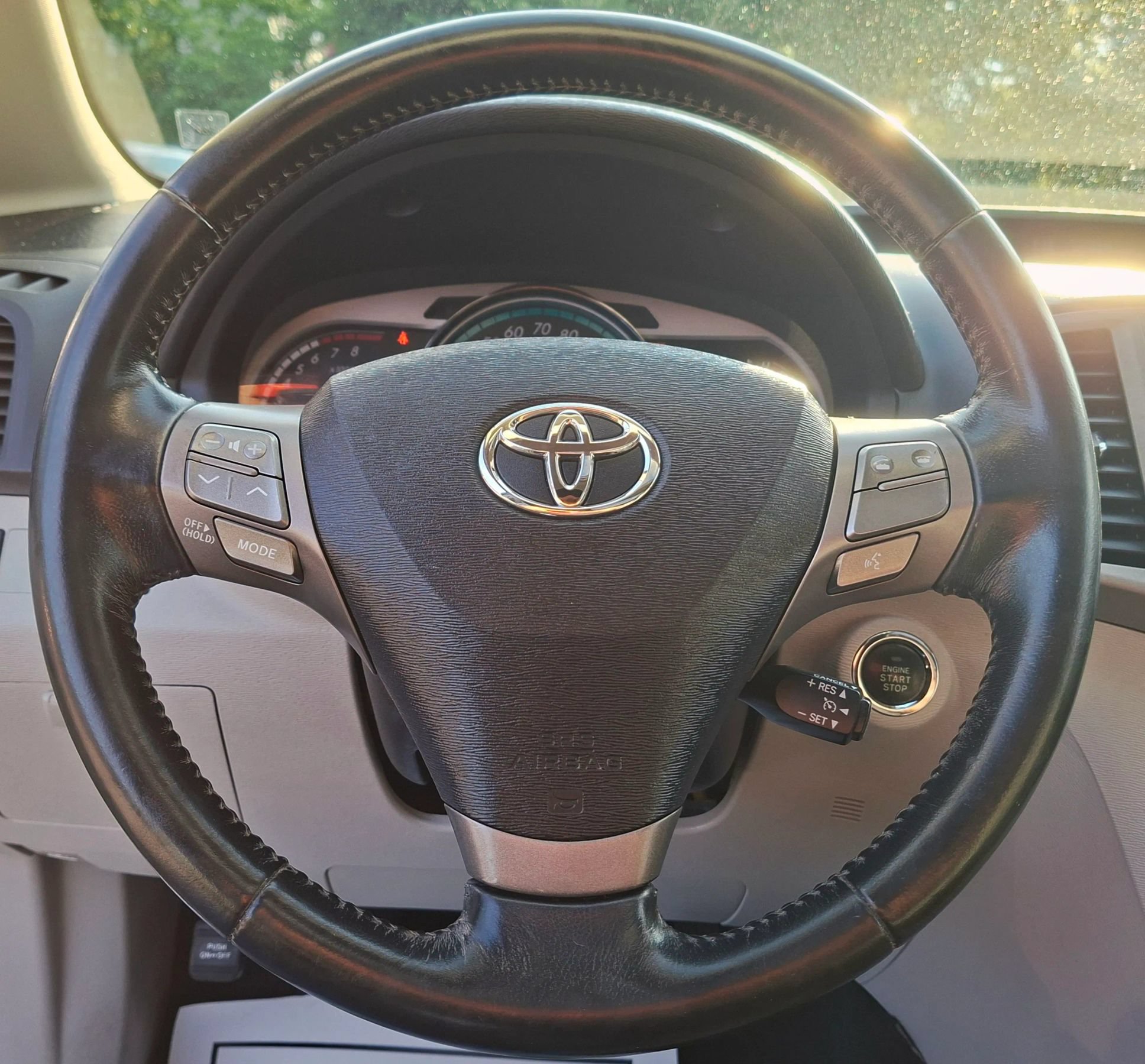 Used 2010 Toyota Venza w/ Premium Pkg #2 FWD image 20