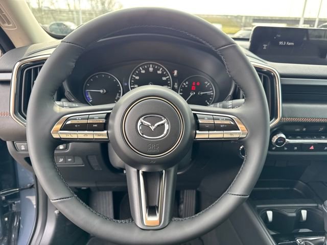 New 2026 MAZDA CX-50 2.5 Hybrid w/ Weather Package image 17