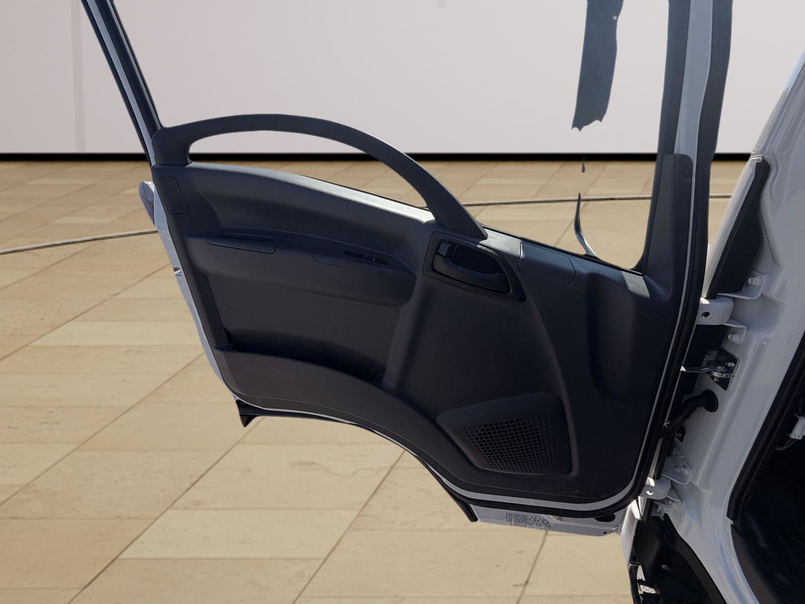 New 2027 Chevrolet Low Cab Forward RWD image 25