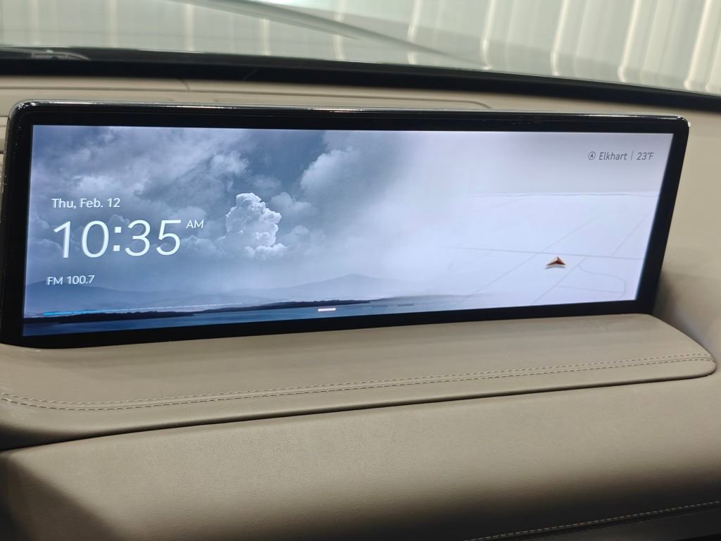 Used 2023 Genesis GV80 3.5T Advanced + image 52