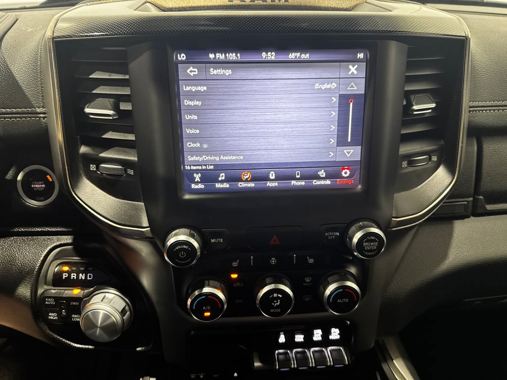 Used 2019 RAM 1500 Sport w/ Level 2 Equipment Group image 12