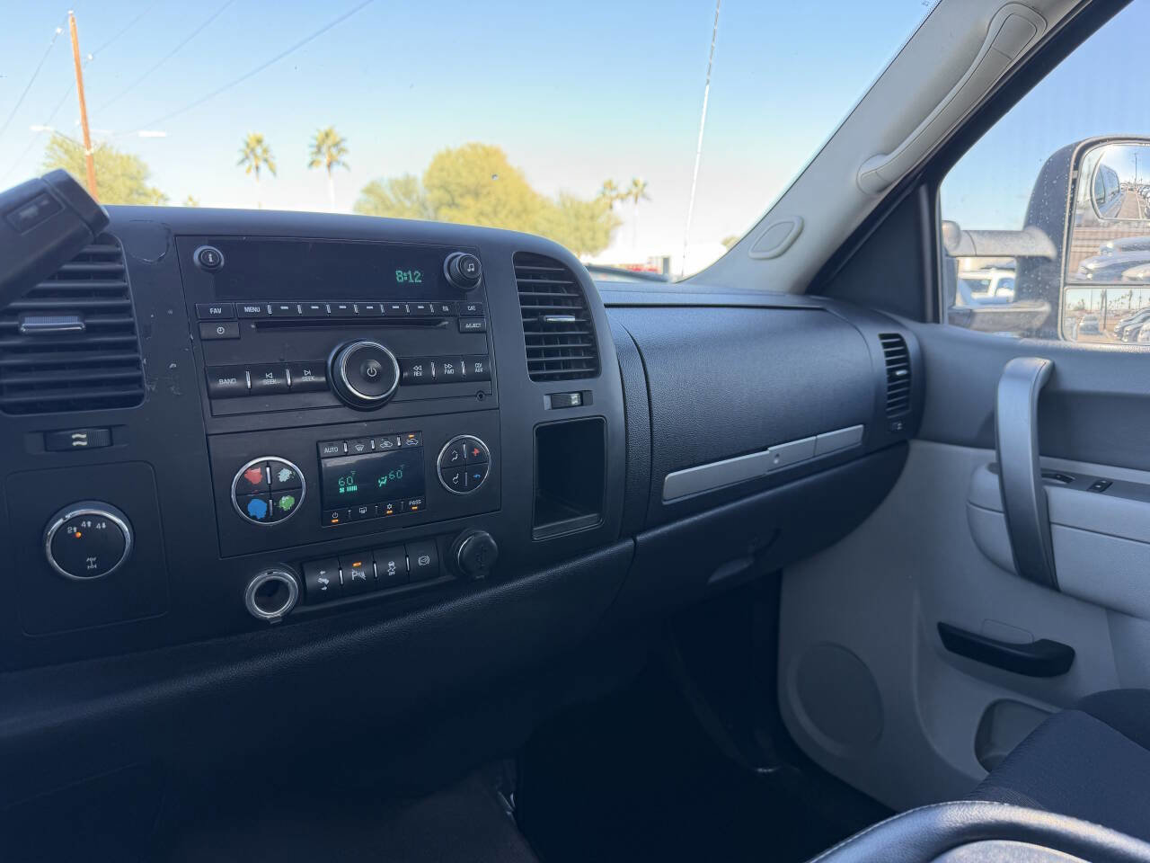 Used 2014 GMC Sierra 3500 SLE w/ HD SLE Premium Package image 22