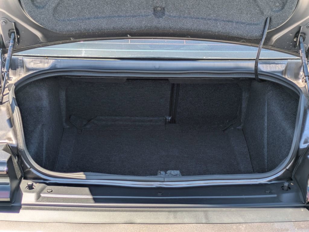 Used 2023 Dodge Challenger SRT Hellcat image 24