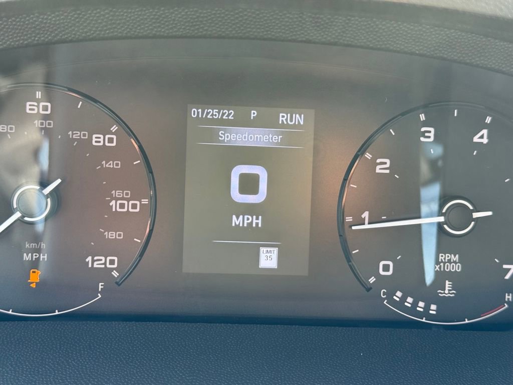 New 2026 RAM ProMaster 1500 image 16