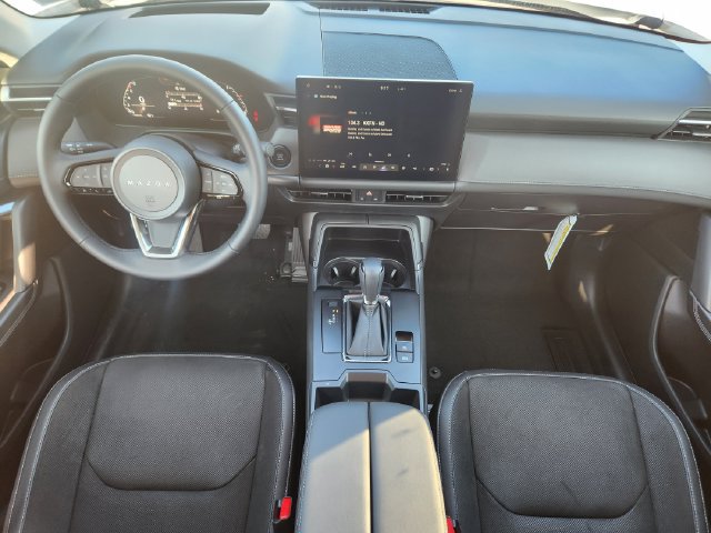 New 2026 MAZDA CX-5 Preferred AWD/4WD image 11