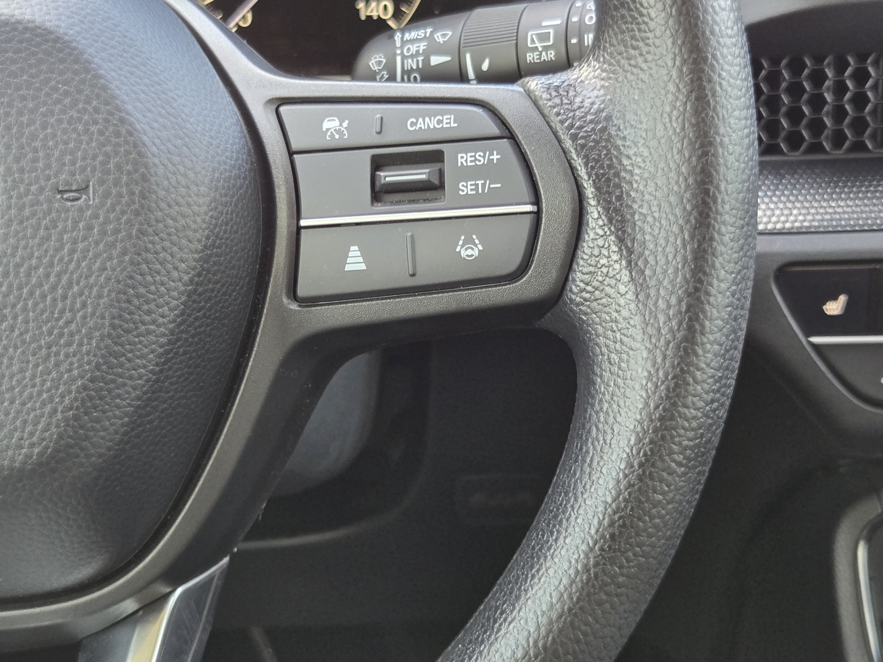 Used 2023 Honda CR-V EX image 27