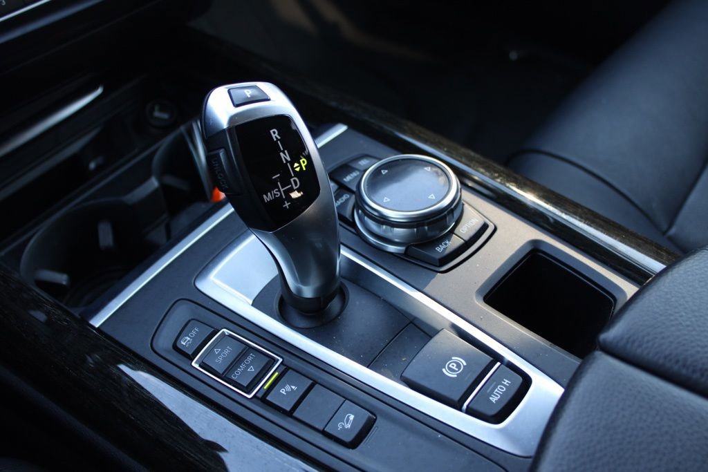 Used 2014 BMW X5 xDrive35i image 41