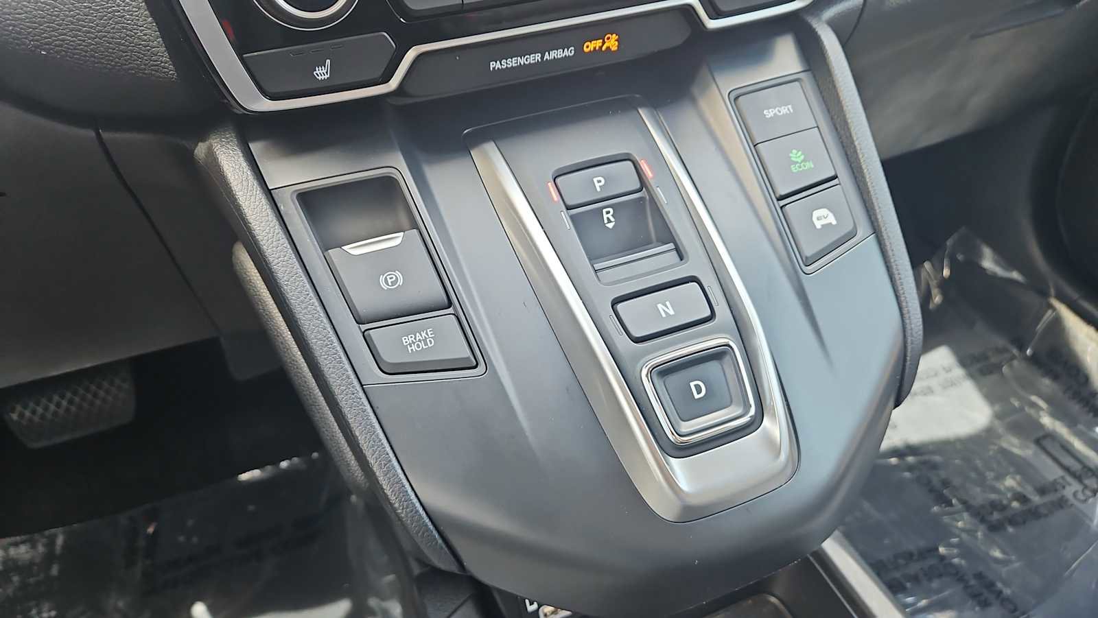 Certified 2022 Honda CR-V EX-L image 22
