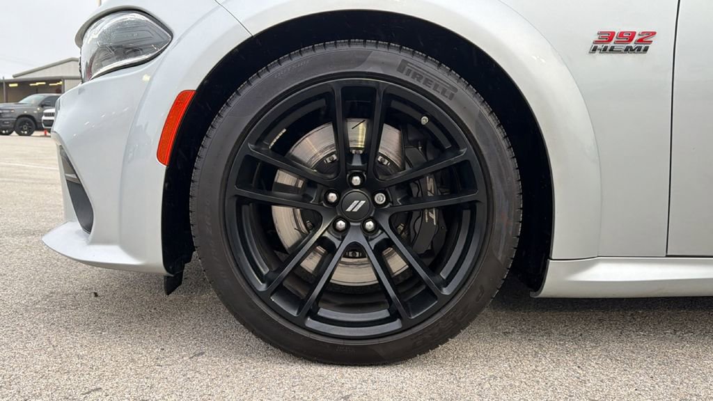 Used 2023 Dodge Charger Scat Pack RWD image 9
