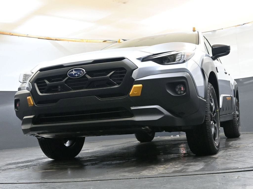 New 2026 Subaru Crosstrek 2.5i Wilderness AWD/4WD image 39